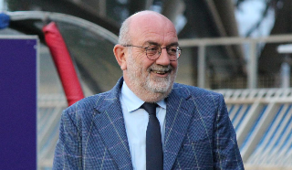 Massi, dichiarazioni post Samb-Vis: duemila euro di multa